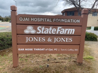 Custom Monument Signs Photo